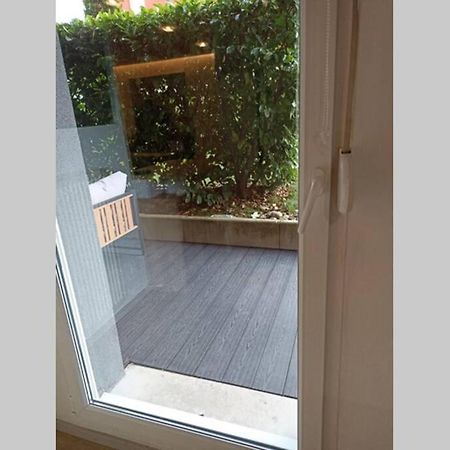 Pfastatt Tres Bel Appartement Rez De Jardin Appart De 53M2. المظهر الخارجي الصورة