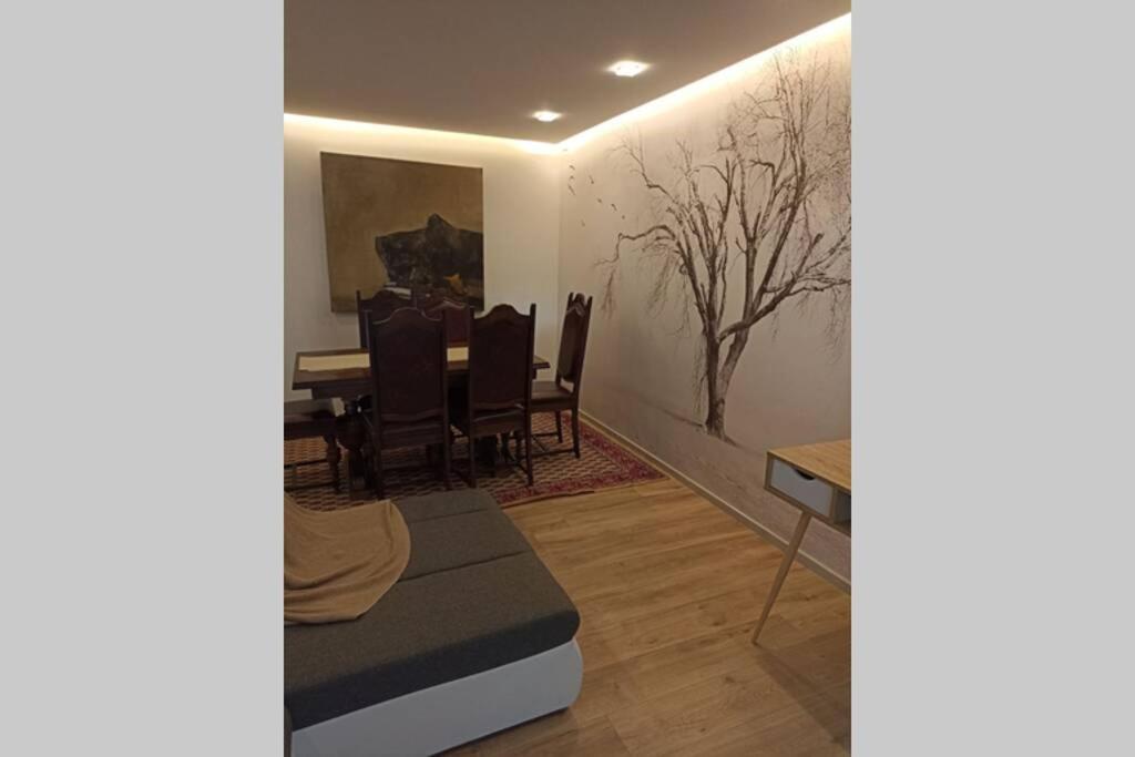 Pfastatt Tres Bel Appartement Rez De Jardin Appart De 53M2. المظهر الخارجي الصورة