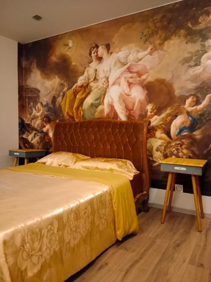 Pfastatt Tres Bel Appartement Rez De Jardin Appart De 53M2. المظهر الخارجي الصورة