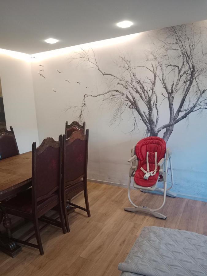 Pfastatt Tres Bel Appartement Rez De Jardin Appart De 53M2. المظهر الخارجي الصورة